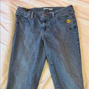Levi jeans